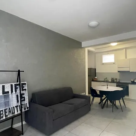 Apartment La Casa Dell'edera Bologna